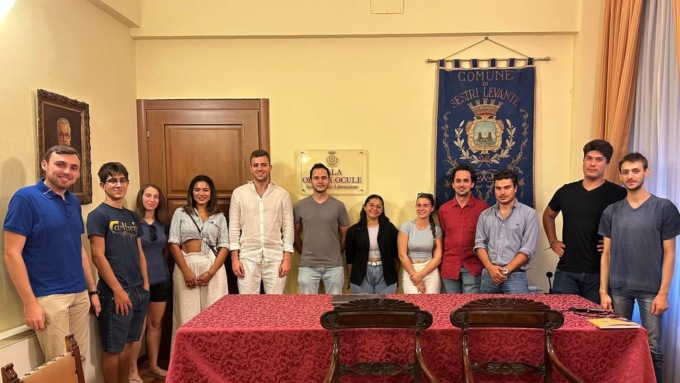 Consulta dei Giovani di Sestri Levante, nomine e iniziative approvate