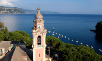 Rapallo e Sestri partecipano alla 21esima “Giornata nazionale del Trekking urbano”