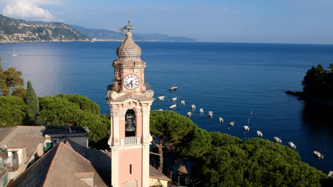 Rapallo e Sestri partecipano alla 21esima “Giornata nazionale del Trekking urbano”
