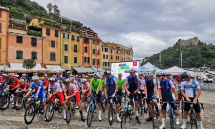 Giro della Lunigiana, domani pomeriggio la tappa Sestri Levante - Bolano