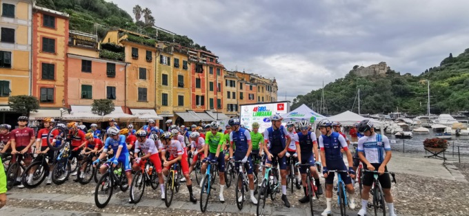 Giro della Lunigiana, domani pomeriggio la tappa Sestri Levante – Bolano