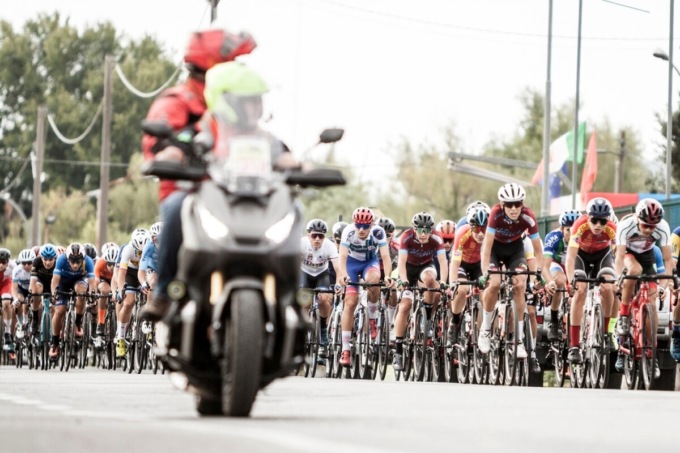 Giro della Lunigiana, Sestri Levante ospita la partenza della terza tappa