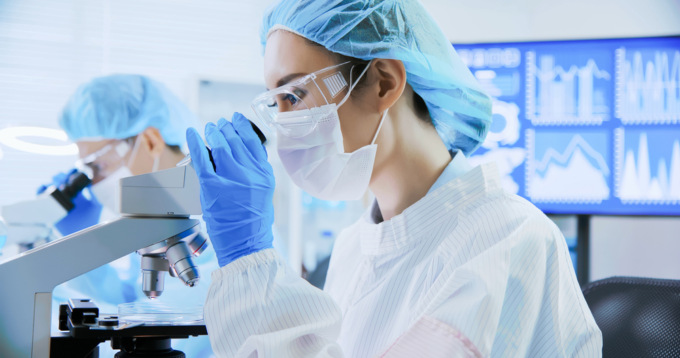 Donatori midollo osseo, è tornato Match it now