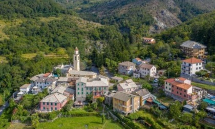 Torna a Reppia l'Antica Festa "du Luetto"