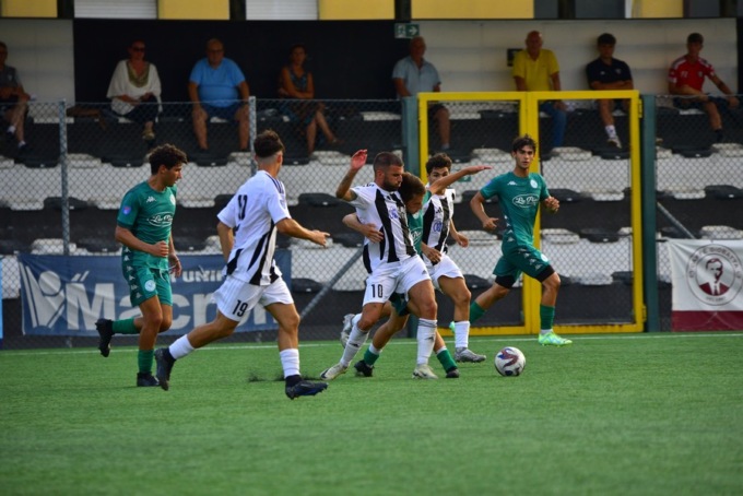 Lavagnese, domenica presentazione della prima squadra e del settore giovanile