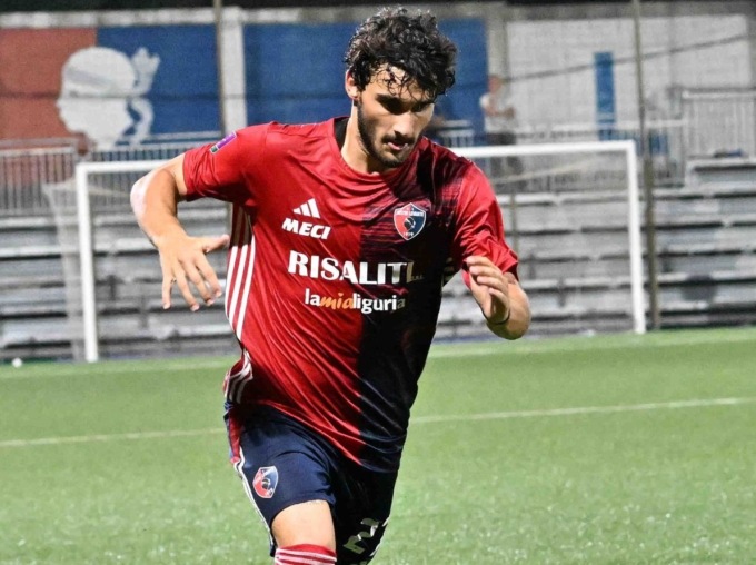 Serie C, l’U.S. Sestri Levante in campo contro il Pescara
