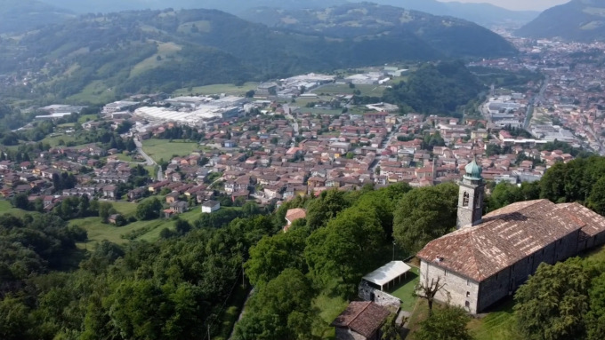 Parte un viaggio “Dentro e fuori dal Comune” questa sera su Telecity