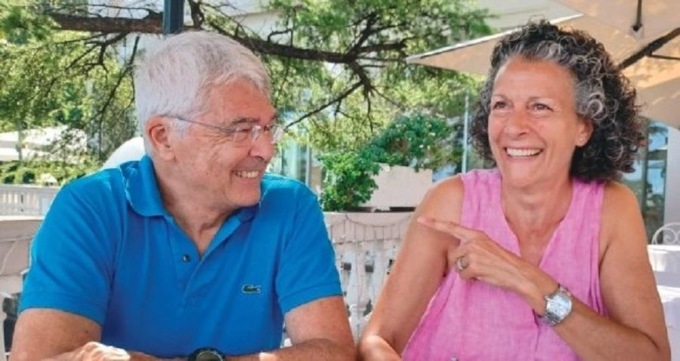 Maria Antonietta Cella si candida alla presidenza di Regione Liguria