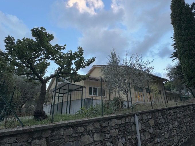 Sestri Levante, proseguono gli interventi di efficientamento energetico sui plessi scolastici