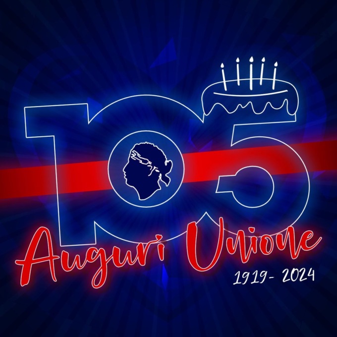 Il 27 settembre 1919 venne fondata l’Unione Sportiva Sestri Levante