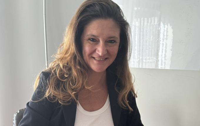 Paola Negro candidata alle regionali come capolista di “Liguri a testa alta”  per Andrea Orlando Presidente