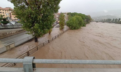 Alluvione nel Levante, il punto del Movimento 5 Stelle del Tigullio