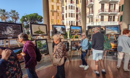 Il prossimo weekend premiazione del concorso "Città di Rapallo" e 10° Memorial "Dino Gnecco"