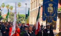 Sestri Levante si prepara per la festa dell'unità nazionale e giornata delle Forze Armate