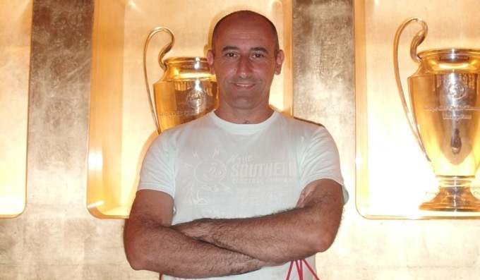 Venerdì 11 ottobre a Chiavari i funerali del geometra Bruno Zignego