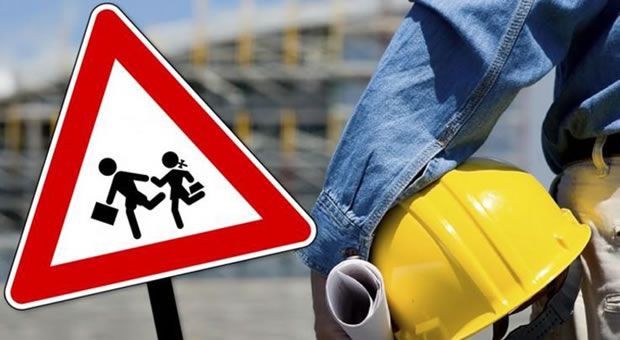 Sicurezza e lavori nelle scuole centrali, le preoccupazioni di Finalmente Recco