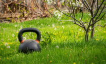 Kettlebell in ghisa: l’allenamento completo per forza e resistenza al miglior prezzo