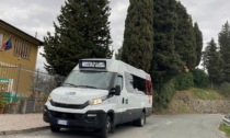 Chiusura di via Miramare a Leivi, variazioni per i bus Amt di quattro linee