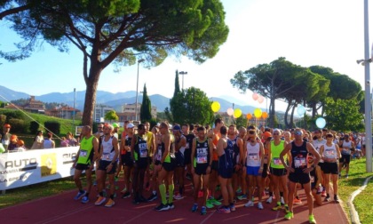 Sestri Levante, domenica 6 ottobre torna l’Andersen Run