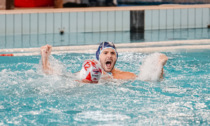 Serie A1, Savona vs Pro Recco 7-12