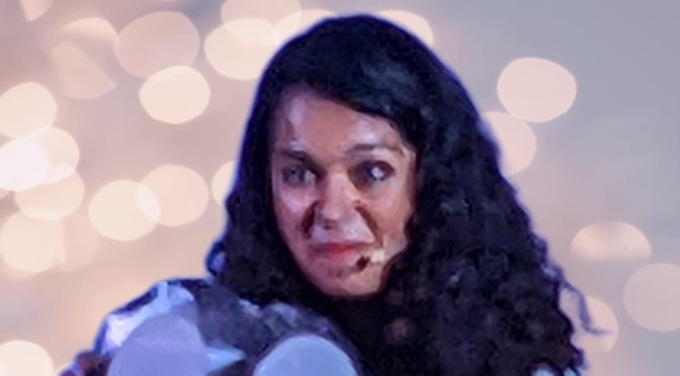 Al Teatro Sociale di Camogli arriva “A nanna dopo Carosello”