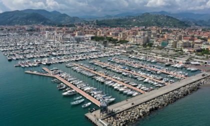 Porto di Lavagna, il bilancio di fine stagione estiva