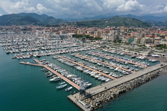Porto di Lavagna, ricorso in appello contro il Comune