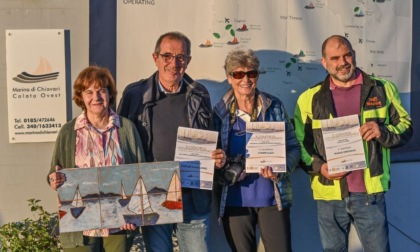 I vincitori del concorso fotografico Marinedì