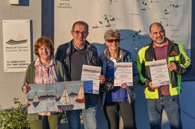 I vincitori del concorso fotografico Marinedì