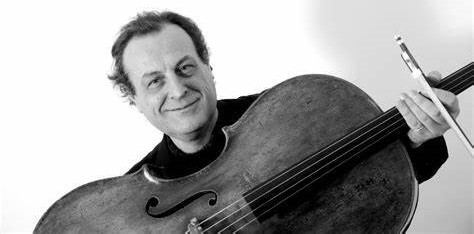 Al Sibelius Festival tocca al recital per violoncello solo di Dario Destefano