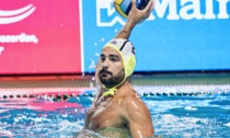 Euro Cup, Mladost Zagabria-Pro Recco 13-16