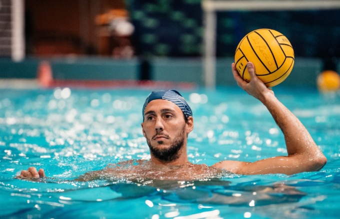 Pallanuoto, giovedì 17 ottobre a Zagabria la Pro Recco contro la Mladost