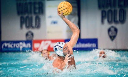 Euro Cup, Pro Recco - Duisburg 19-8