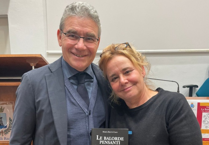 Premio “Santa Margherita Ligure – Franco Delpino” 2024, vince Marta Riotti Calvi