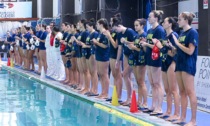 Il Rapallo Pallanuoto centra l'obiettivo Final Six di Coppa Italia