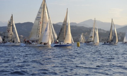 Successo per la prima prova della 56º Coppa Dallorso a Chiavari