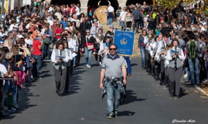 26º Festival appennino in musica: bande e cori animeranno Santo Stefano D’Aveto