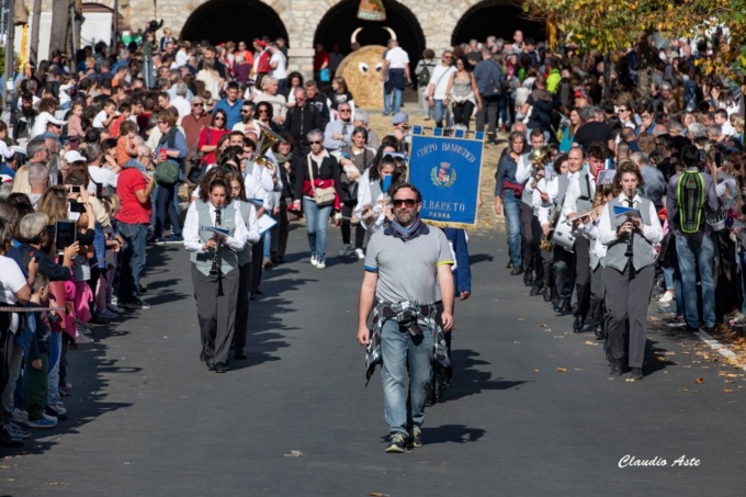 26º Festival appennino in musica: bande e cori animeranno Santo Stefano D’Aveto