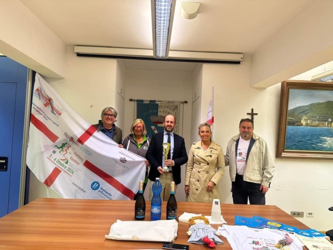 Sori celebra il 35º anniversario dei Diritti dei Bambini