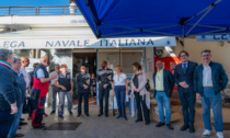 Chiavari, si conclude con successo la 2ª edizione della Team Race