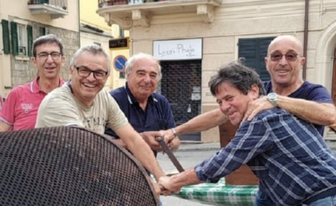 Gli eventi di oggi, domenica 27 ottobre