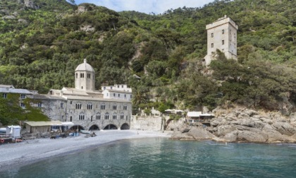 #FAIperilclima approda il 9 novembre con “Meteorologia, eventi estremi e vegetazione del Parco di Portofino”