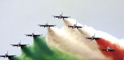 Chiavari, il 2 e 4 novembre commemorazione per i defunti, Unità Nazionale e Forze armate