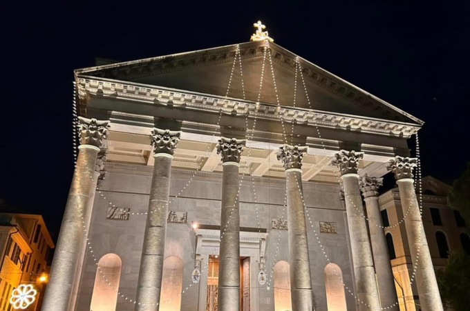 Da oggi 1 ottobre Cattedrale aperta dalle 7.30 alle 18.45