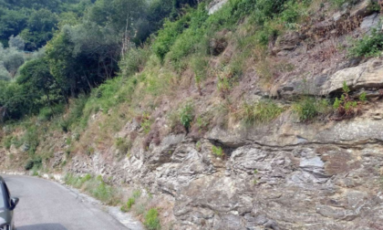 Mitigazione del rischio idrogeologico,  approvato il progetto esecutivo per via Ponte di Legno