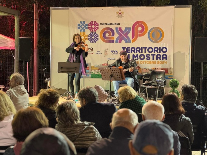 Gli appuntamenti di oggi, sabato 5 ottobre