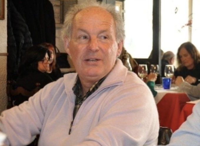 Borzonasca piange Danilo Palu’