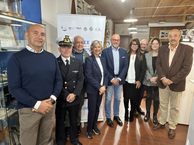 Sabato 19 e domenica 20 ottobre arriva la Team Race Città di Chiavari
