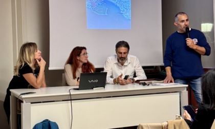 Lotta al dissesto idrogeologico, l'evento del Movimento 5 Stelle Tigullio a Rapallo