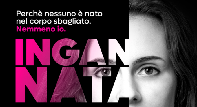 “Ingannata”, la nuova campagna del circolo Pro Vita & Famiglia del Tigullio